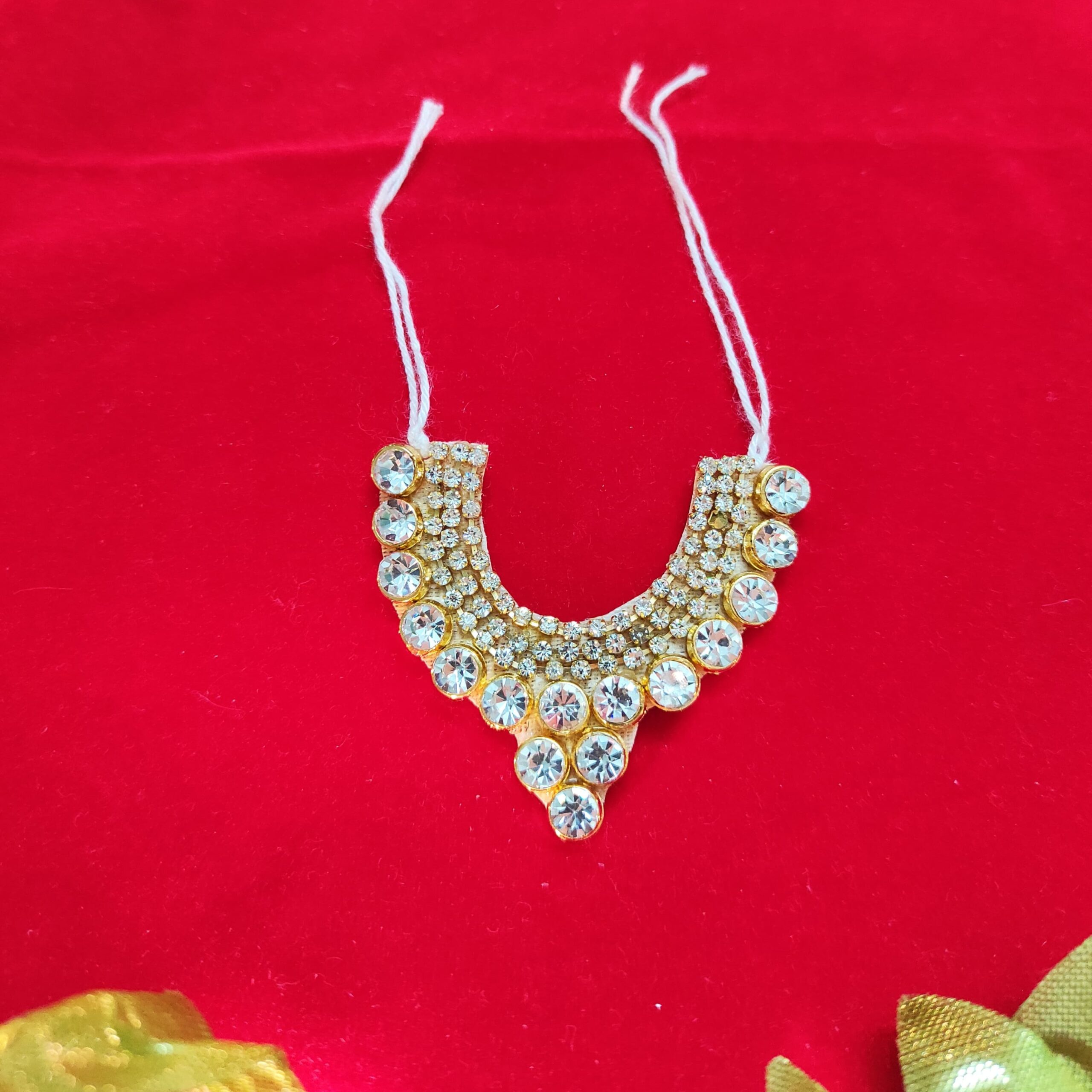 Diamond set for suitable size [2-6]