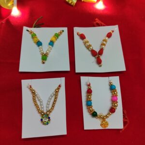 Single mala for suitable size [1-3]