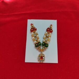 Mala set for suitable size [3-5]