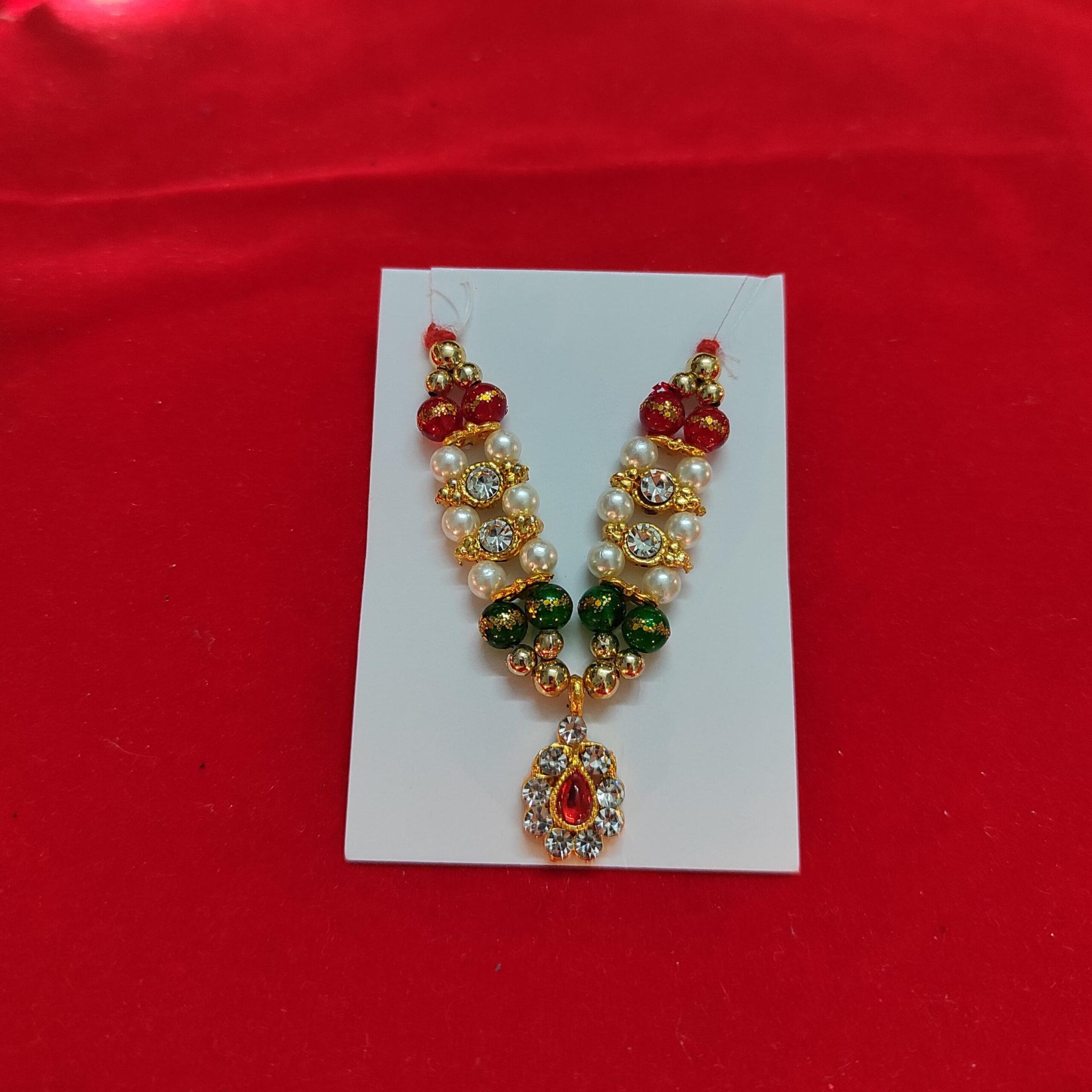 Mala set for suitable size [3-5]