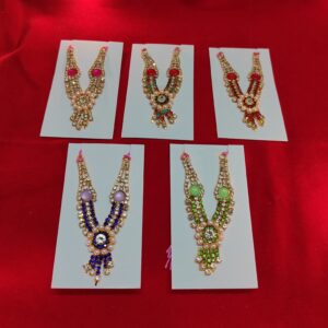 Diamond heavy mala for suitable size [4-8]