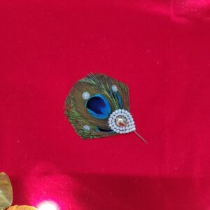 Laddu Gopal Kalangi for suitable size [2-6]