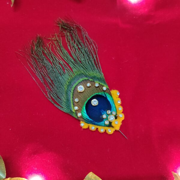 Laddu Gopal Kalangi for suitable size [4-9] - Image 2
