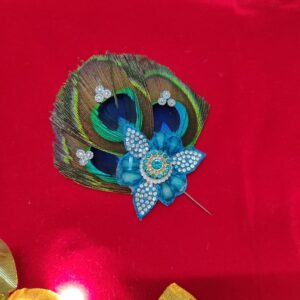 Laddu Gopal Kalangi for suitable size [4-9]