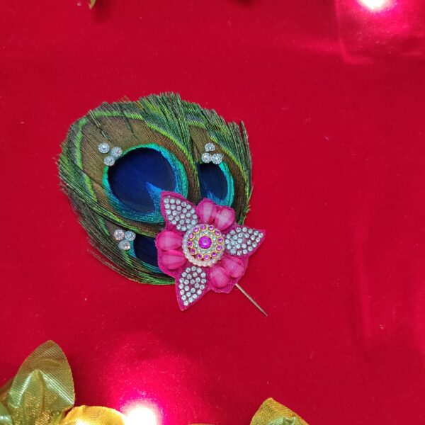 Laddu Gopal Kalangi for suitable size [4-9] - Image 3