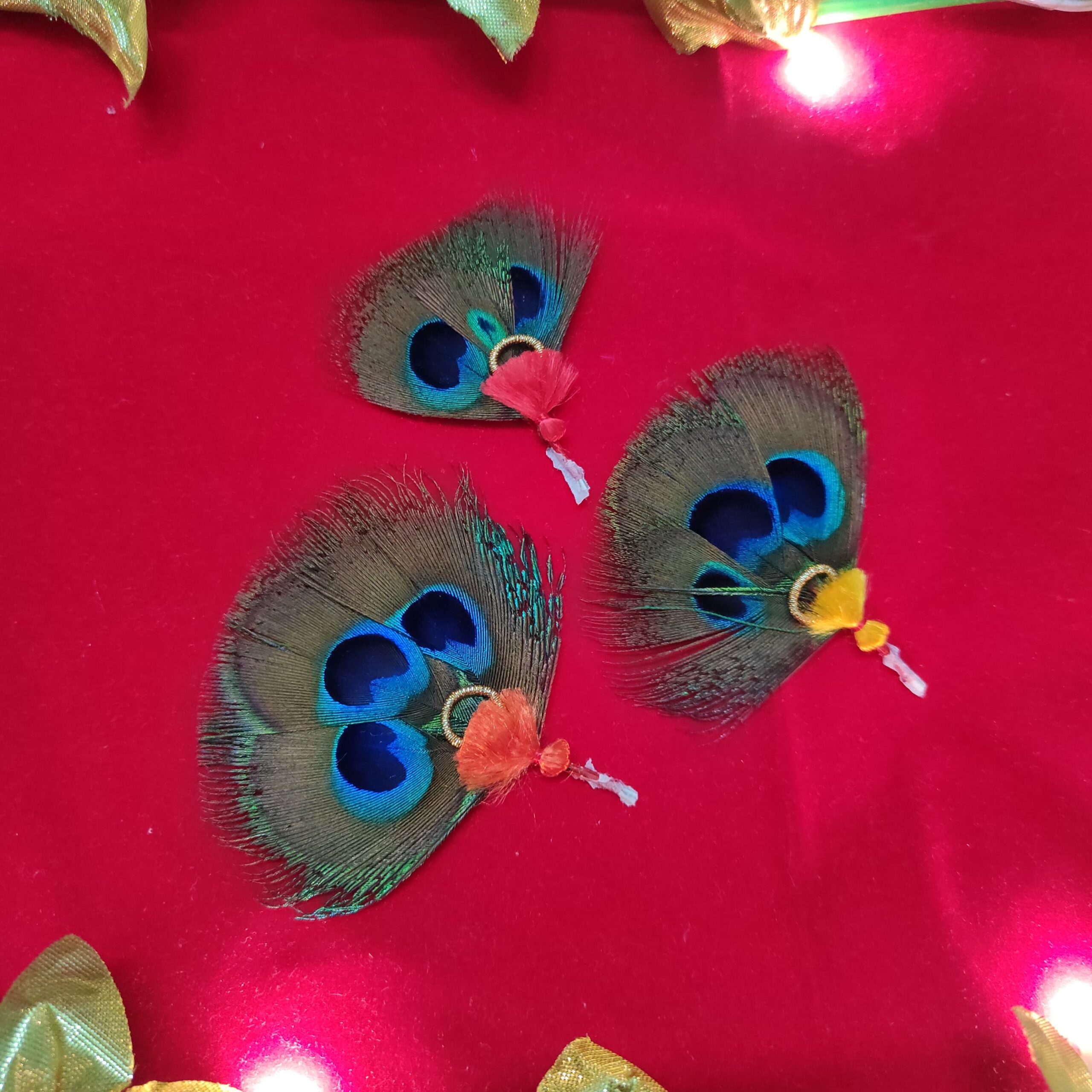 Laddu Gopal Kalangi for suitable size [1-7]
