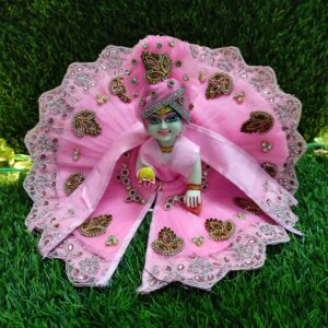 Heavy full dress set suitable for size [2-8] Idol