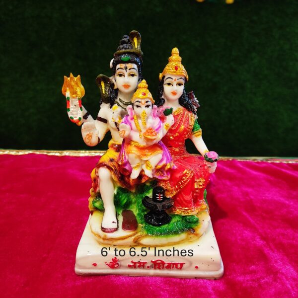 Shiva Parivar Idol - Image 3