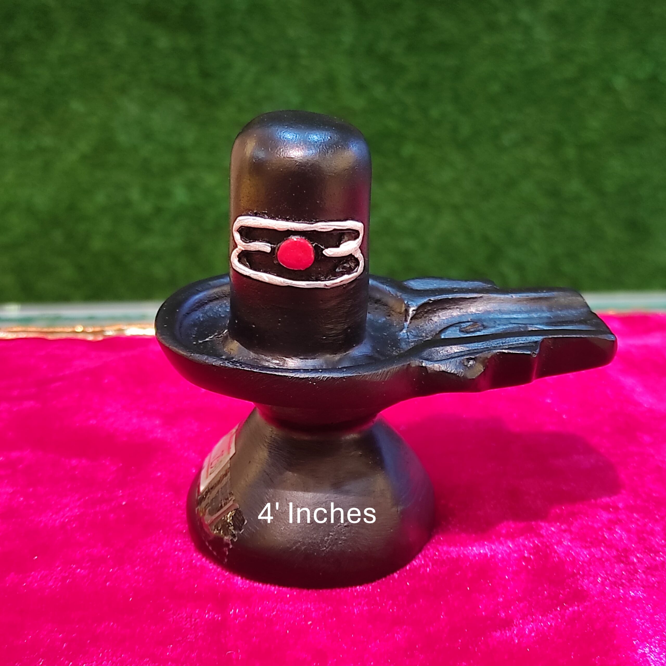Shivling | Black in color