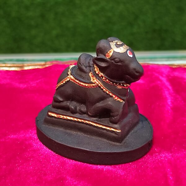 Shivling with Nandi (Combo) | Fiber | Best quality - Image 3