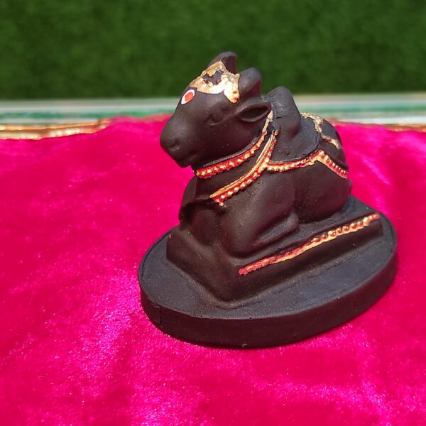 Shivling with Nandi (Combo) | Fiber | Best quality - Image 2