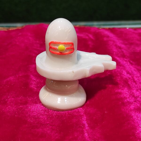 Shivling | Marble paste - Image 2
