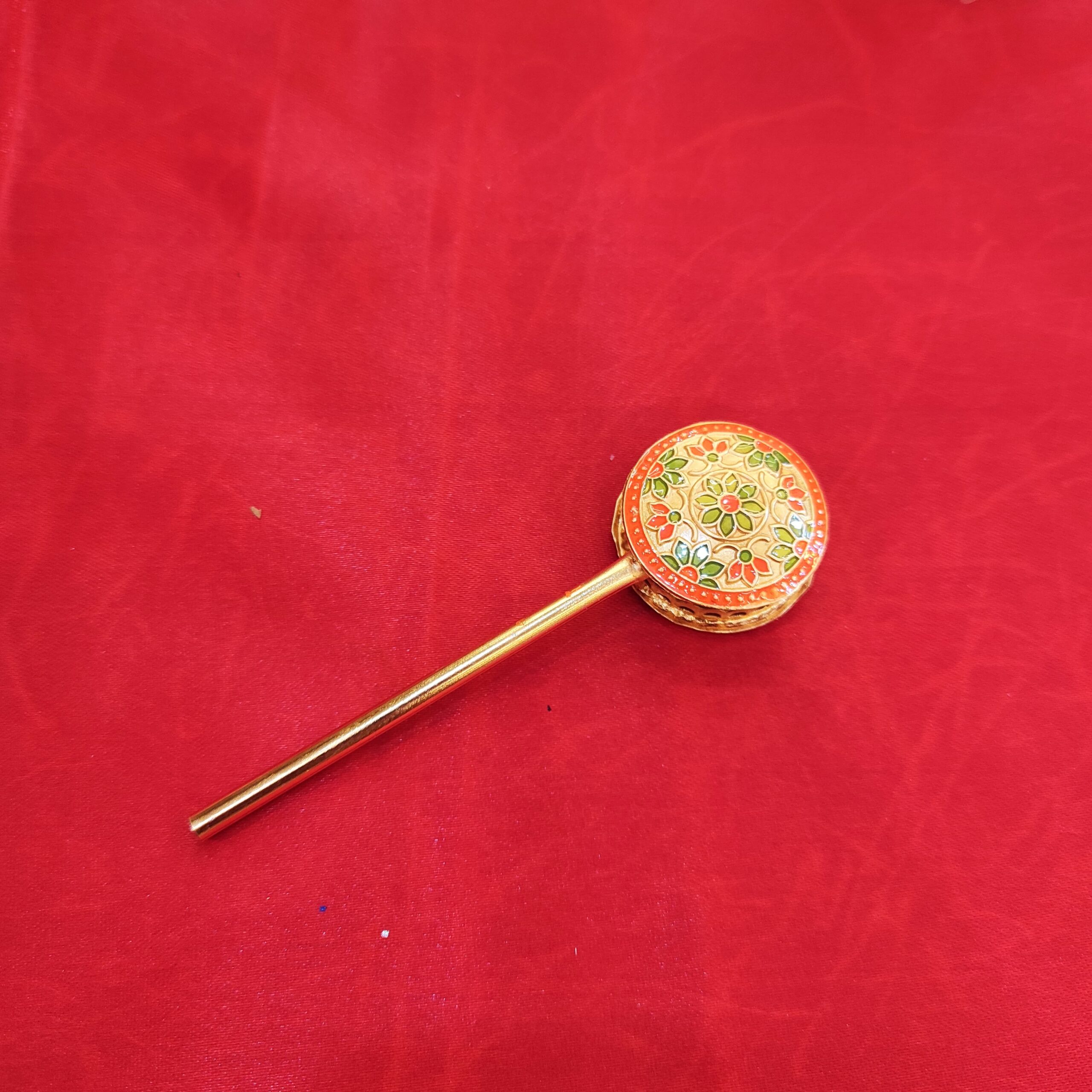 Laddu Gopal Ghooghro | Suitable size (3-8)