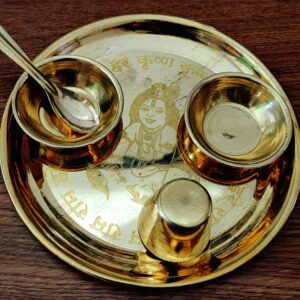 Bhog Thali | Best quality