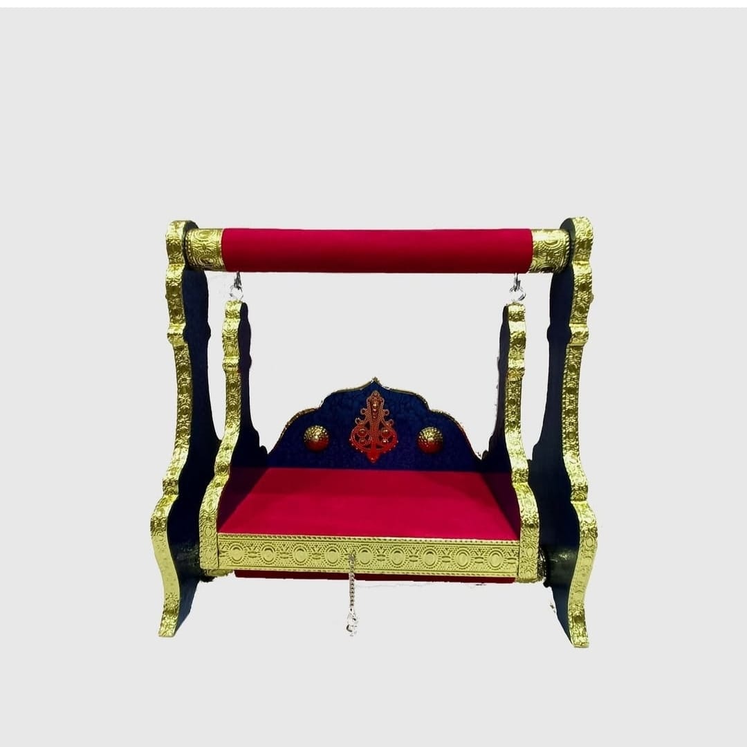 Laddu Gopal / Radha Rani Jula | Suitable for size [2-6]