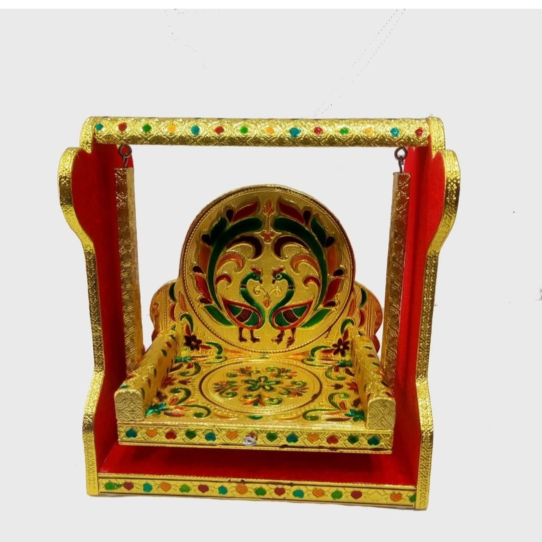 Laddu Gopal / Radha Rani Jula | Suitable for size [2-6]