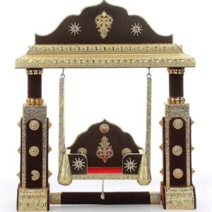 Laddu Gopal / Radha Rani Jula | Suitable for size [2-4]