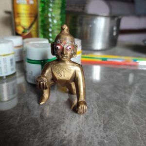 Radha Rani Ji Idol work