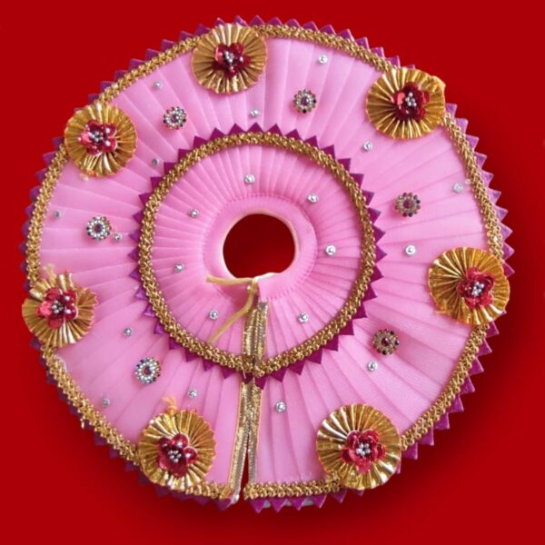 Laddu Gopal dress set | Suitable for size [3-6] - Image 3