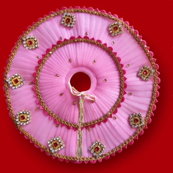 Laddu Gopal dress set | Suitable for size [3-6] - Image 4