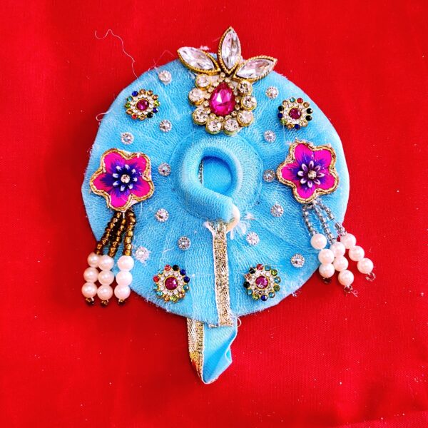 Laddu Gopal dress set | Suitable size [0-3] - Image 2