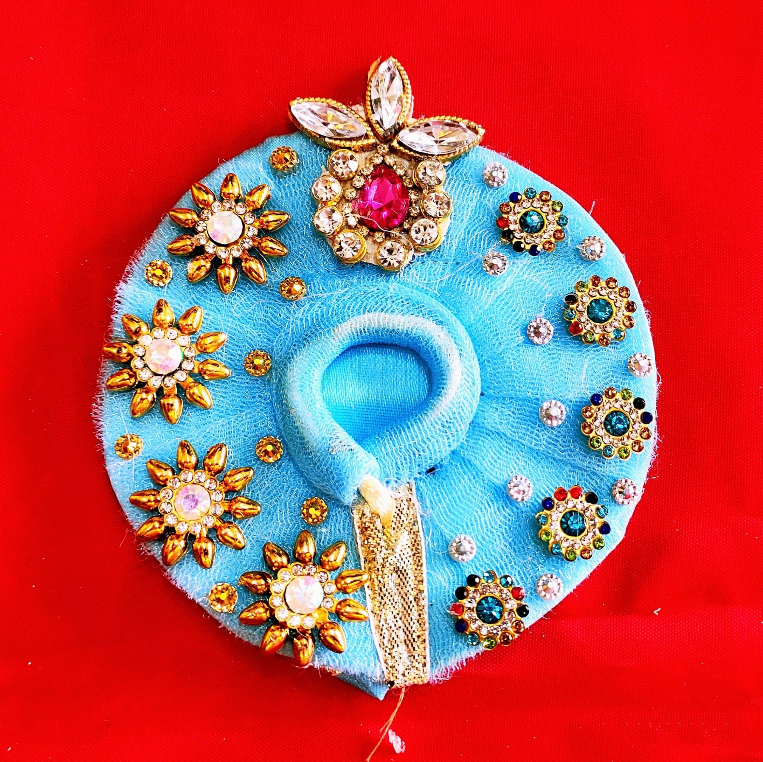 Laddu Gopal dress set | Suitable size [0-3]