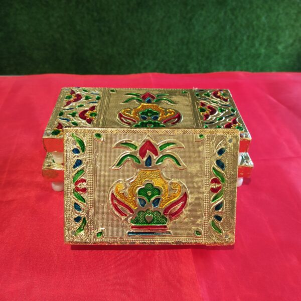 Laddu Gopal Ji chowki - Image 2