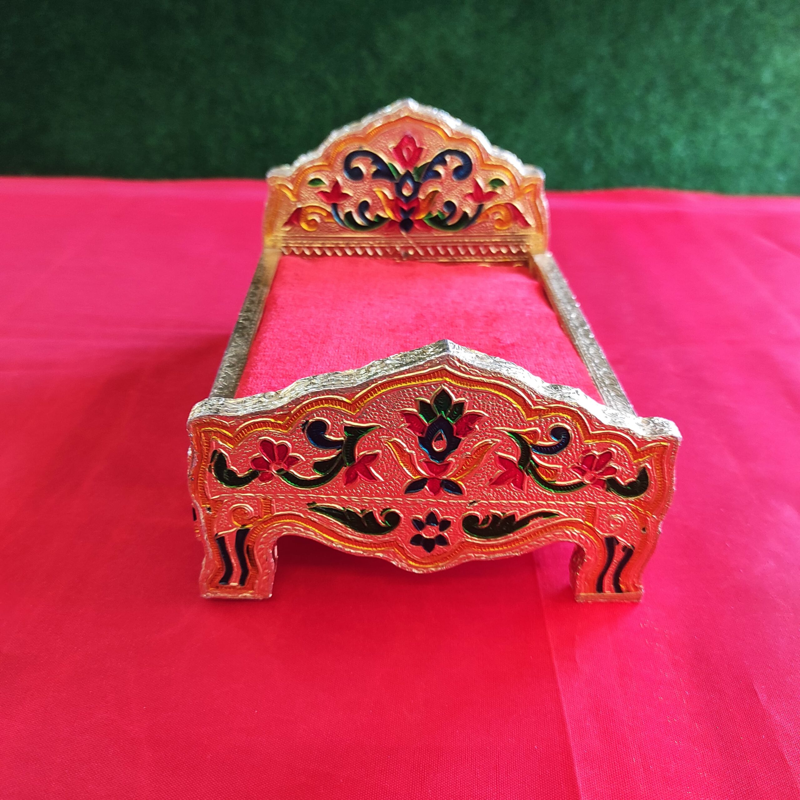 Laddu gopal ji comfort bed | Suitable size [0-6]