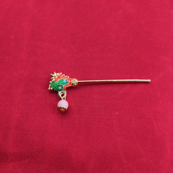 Laddu Gopal ji bansuri | Suitable size 0-3 [MM-55]