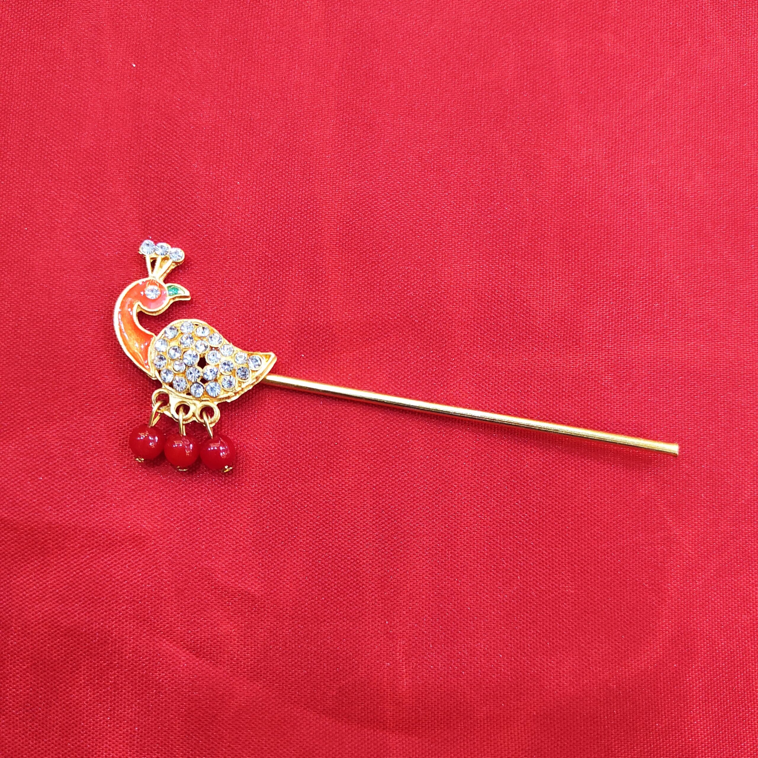 Laddu Gopal ji bansuri | Suitable size 3-5 [MM-88]