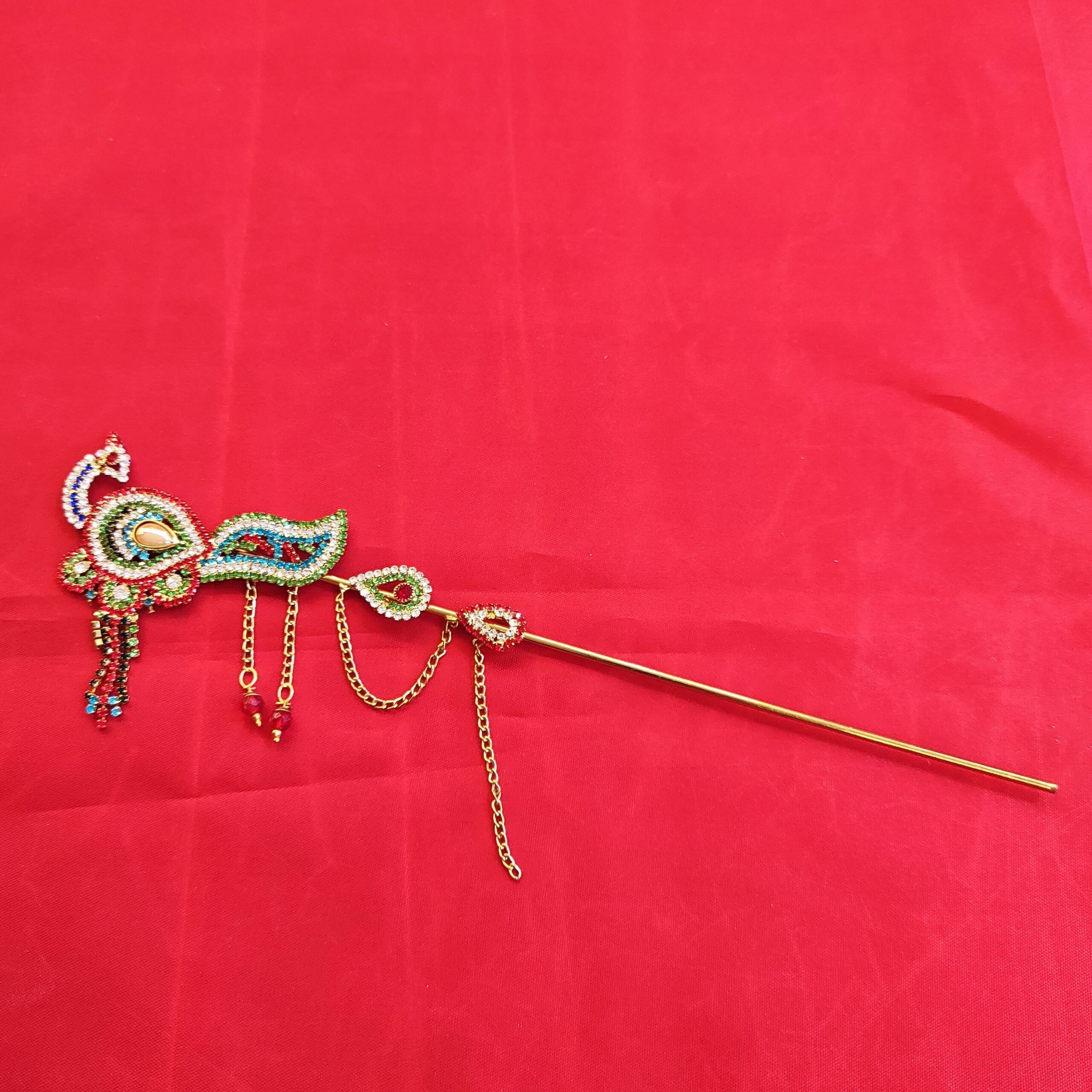 Krishna Ji bansuri | Suitable size 2 feet idol [25 Inch]