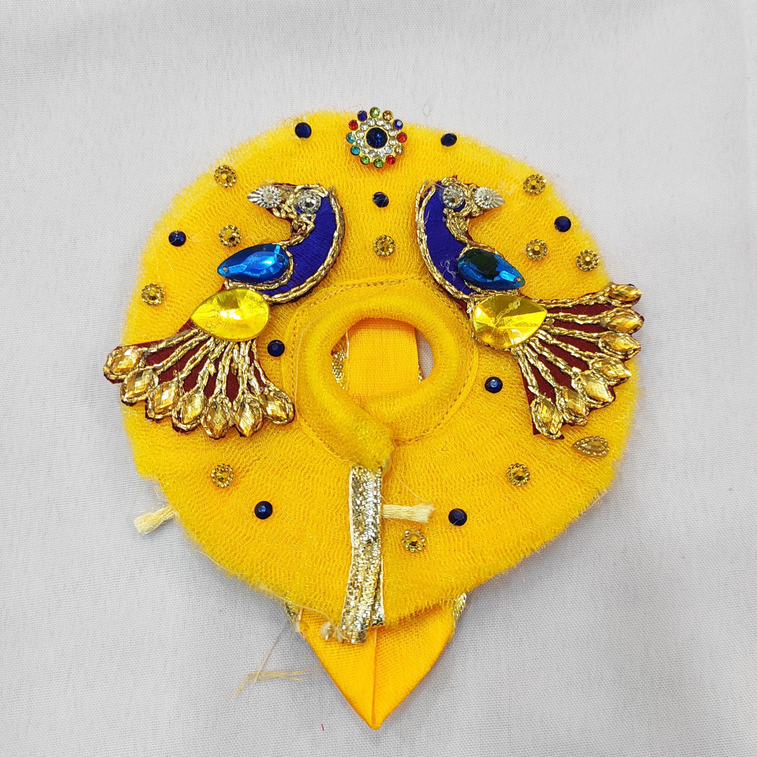 Laddu Gopal dress set | Suitable size [0-2]