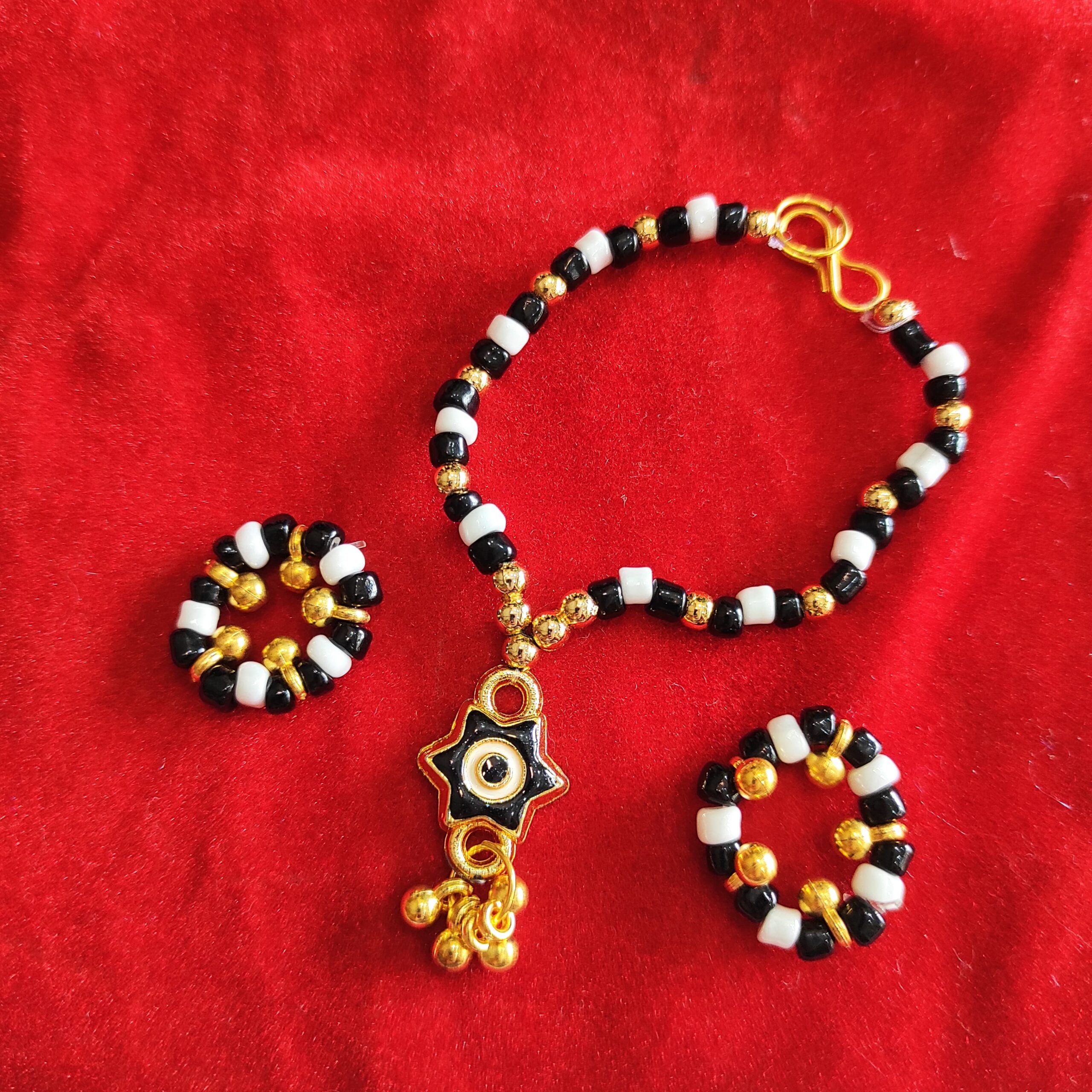 Nazariya Set | Suitable size [3-6]