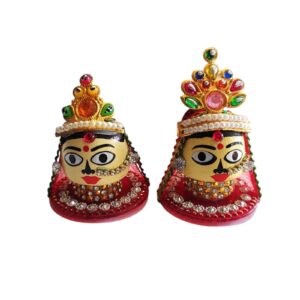 Decorative Riddhi Siddhi Ji