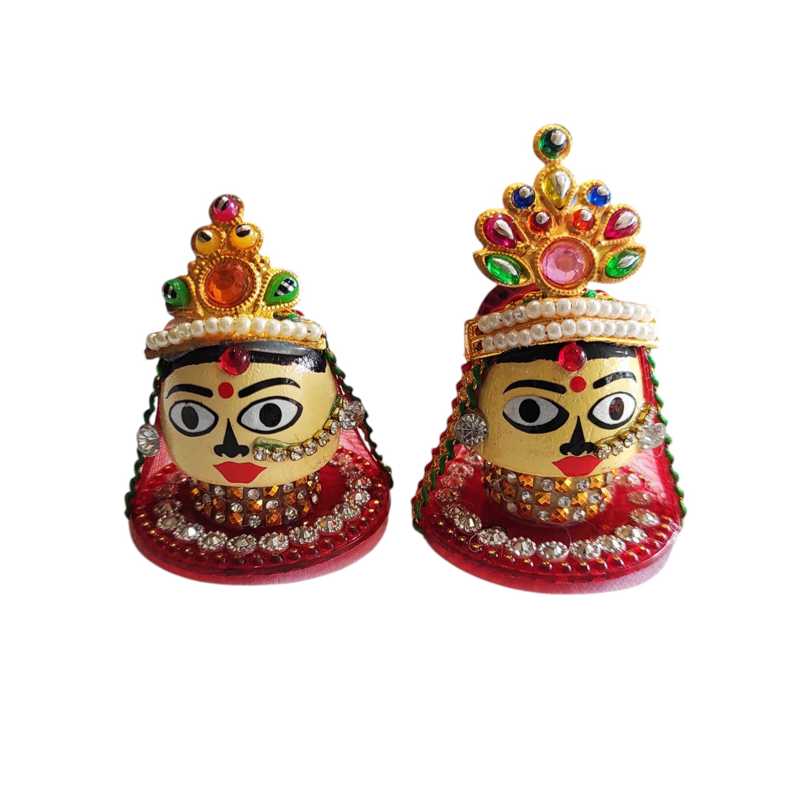 Decorative Riddhi Siddhi Ji