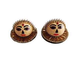 Decorative Riddhi Siddhi Ji