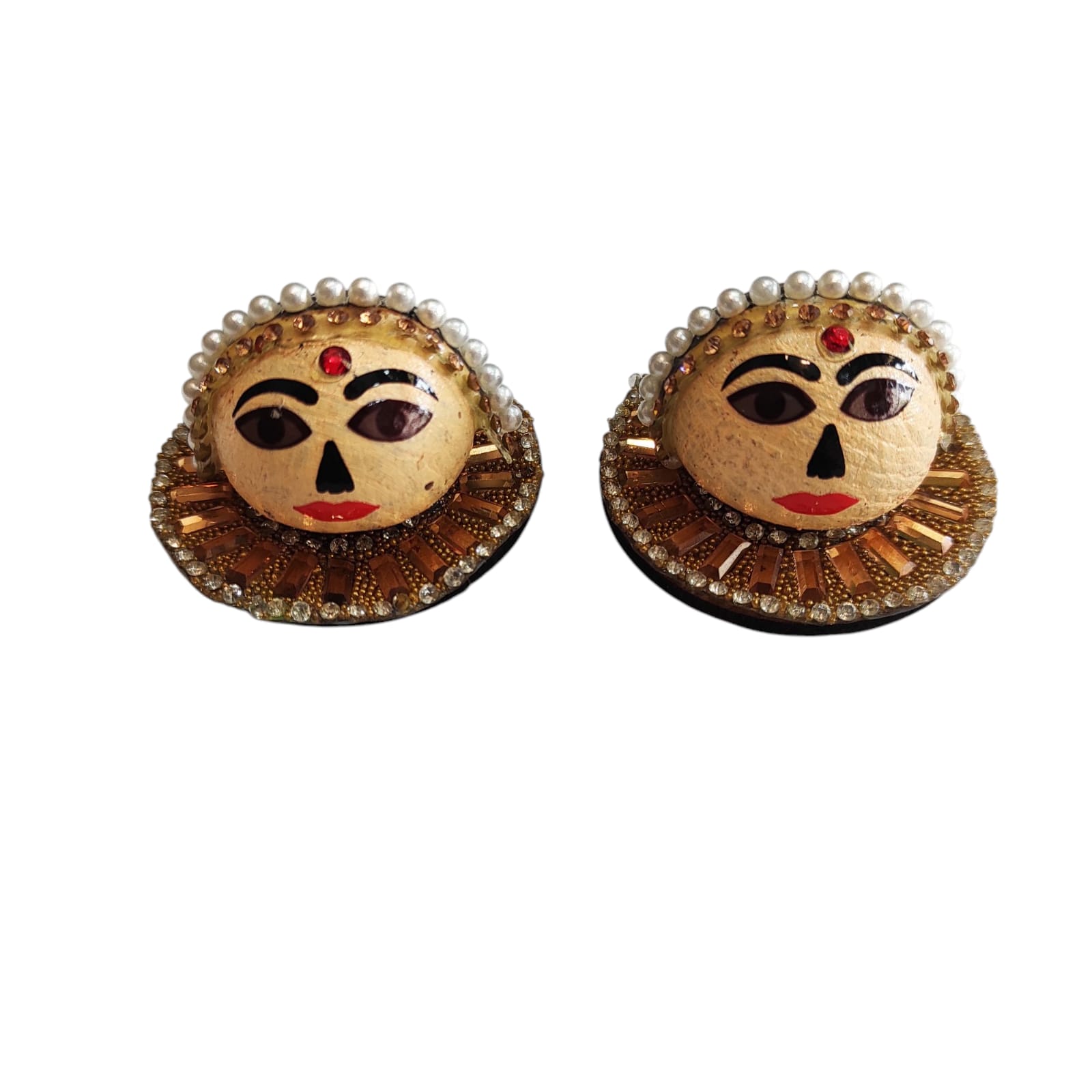 Decorative Riddhi Siddhi Ji