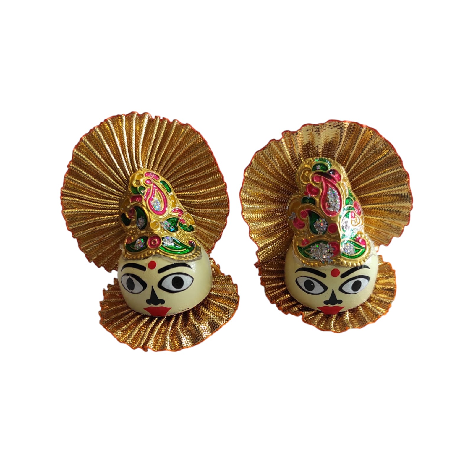 Decorative Riddhi Siddhi Ji