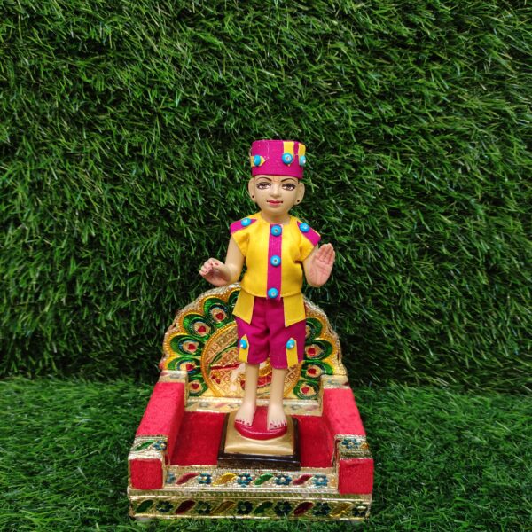Tapu Ghanshyam Ji Dress Set / Summer wear - Image 2