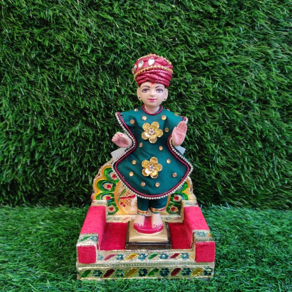 Tapu Ghanshyam Ji Dress Set