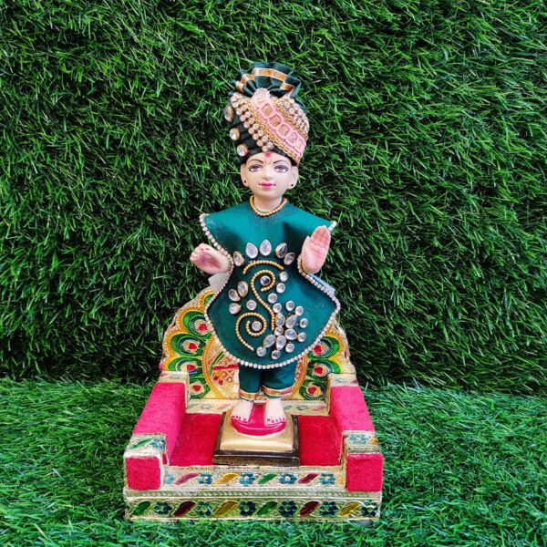 Tapu Ghanshyam Ji Dress Set
