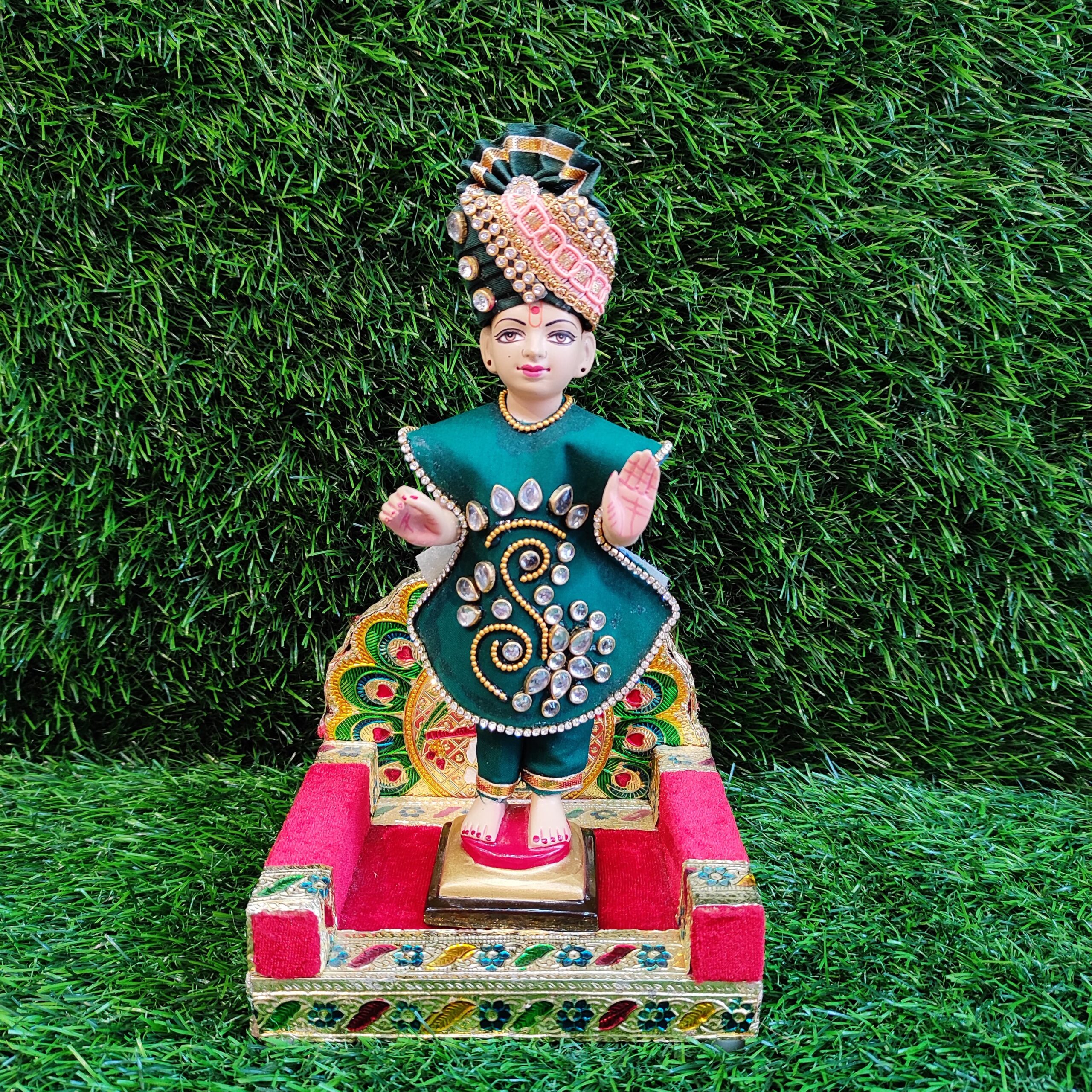 Tapu Ghanshyam Ji Dress Set