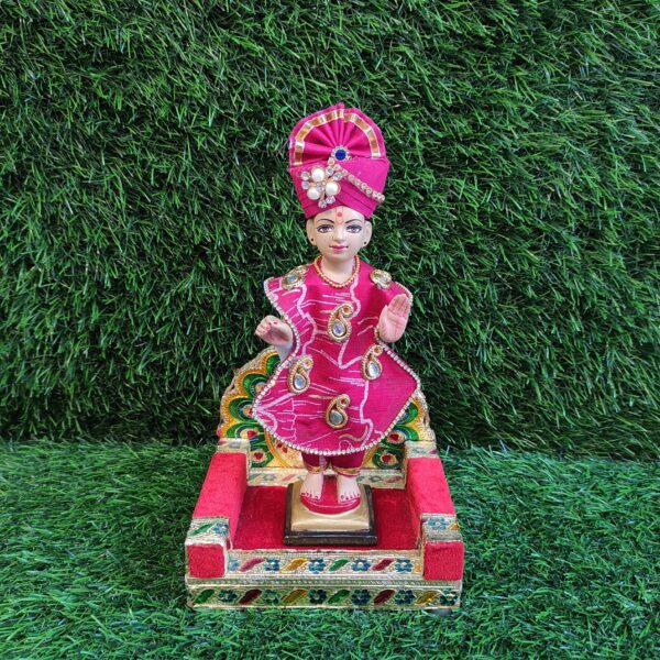 Tapu Ghanshyam Ji Dress Set