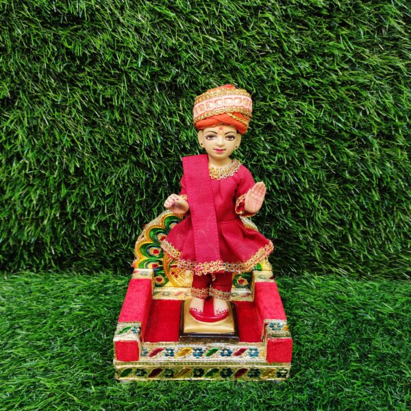 Tapu Ghanshyam Ji Dress Set