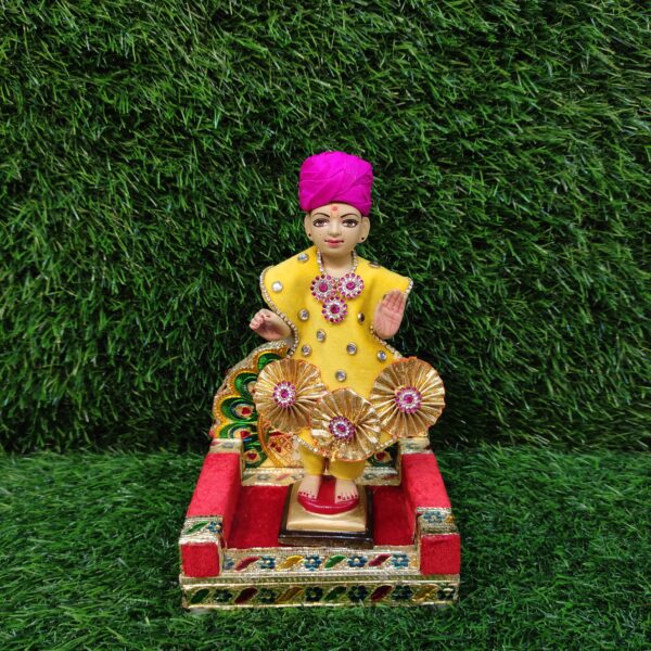 Tapu Ghanshyam Ji Dress Set