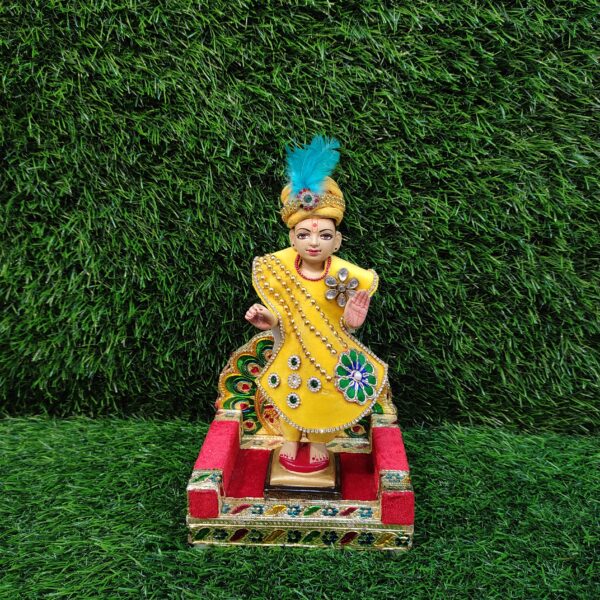 Tapu Ghanshyam Ji Dress Set